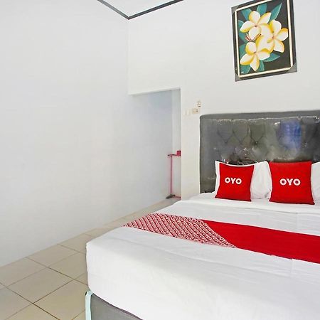 OYO 90229 Fidel Caestro Homestay Kotadalem Exterior foto