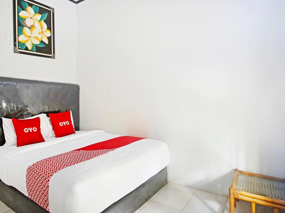 OYO 90229 Fidel Caestro Homestay Kotadalem Exterior foto