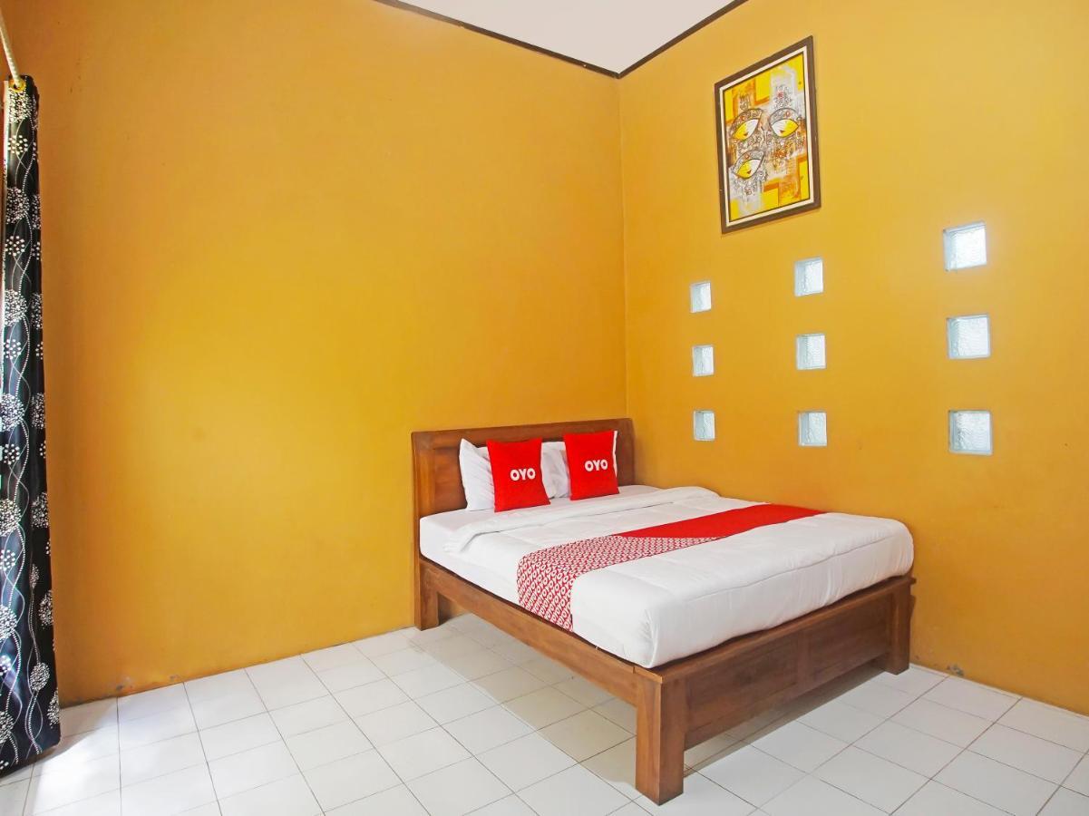 OYO 90229 Fidel Caestro Homestay Kotadalem Exterior foto